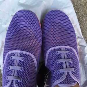 Quick Drying Aqua Water Shoes